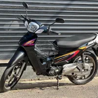 سوپر رکاب ۱۲۵