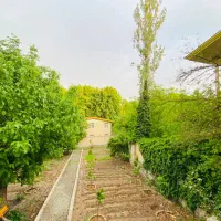 زمین واقع در کوشک زر هشتگرد