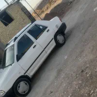 پراید ۱۳۱|خودرو سواری و وانت|داراب, |دیوار