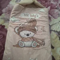 وسایل نوزاد