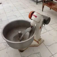 خمیرگیر۴۰کیلویی