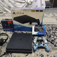 ps4 slim