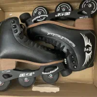 اسکیت نمایشی