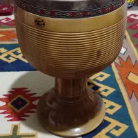 تنبک شیرانی دو مهر