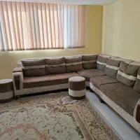 مبلمان ۸ نفره|مبلمان خانگی و میز عسلی|شیراز, فضل‌آباد|دیوار