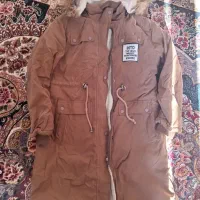 پالتو زمستانه|لباس|کلاله, |دیوار