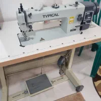 چرخ خیاطی راسته دوز