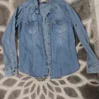 پیراهن مردانه لی