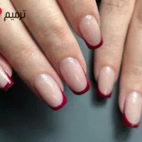 کاشت ناخن با تخفیف ویژه|خدمات آرایشگری و زیبایی|دهدشت, |دیوار