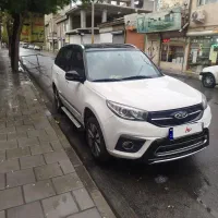 mvm x33|خودرو سواری و وانت|ارومیه, |دیوار