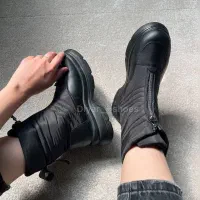 پوتین زیر پی یو رسید طبی بهترین جنس با کمترین قیمت|کیف، کفش، کمربند|سنندج, |دیوار