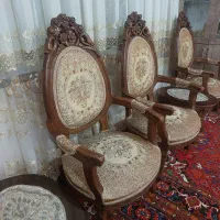 فروش مبل|مبلمان خانگی و میز عسلی|بناب, |دیوار