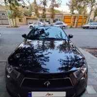 دنا پلاس اتومات ۱۴۰۳|خودرو سواری و وانت|نطنز, |دیوار