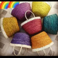 سفره تسمه ای|صنایع دستی و سایر لوازم تزئینی|کارون, |دیوار