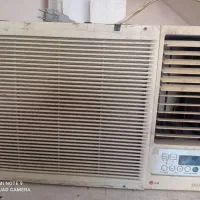 کولر ۲۴ هزار ال جی