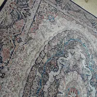 فرش ۱۲ متری زمرد مشهد|فرش|تهران, آبشار|دیوار