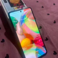 گوشی سامسونگ آ هفتاد و یک