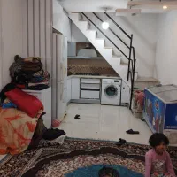 منزل ۵۰متری دوبلکس گلشهر