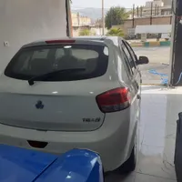 تیبا هاشبک