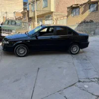 سورن پلاس ۱۴۰۲ فول|خودرو سواری و وانت|بوکان, |دیوار