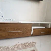 میز تلویزیون