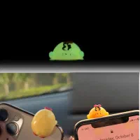 گوگولی های شبتاب