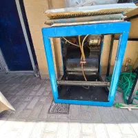 فروش کولر ابی