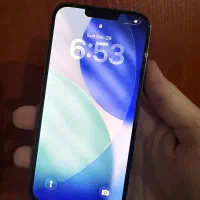 iphone 13 pro max|موبایل|بوکان, |دیوار