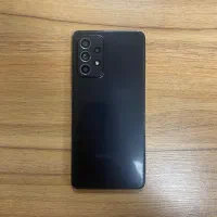 Samsung A52s 5G 256GB بسیار تمیز|موبایل|تهران, آرژانتین|دیوار
