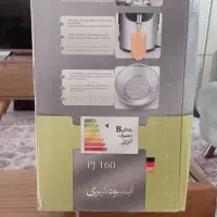 آبمیوه گیری وکتری برقی و بخار پز|آبمیوه‌گیر و آب‌مرکبات‌گیر|کرج, حسین‌آباد|دیوار