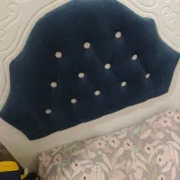 سرویس خواب کودک و نوجوان کاملاتمیزدرحدنو|تخت و سرویس خواب|برخوار, |دیوار