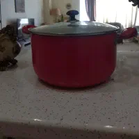 قابلمه سایز بزرگ‌