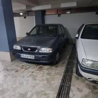 پراید ۱۴۱|خودرو سواری و وانت|محمدشهر, شهرک پیام (مهرالبرز)|دیوار