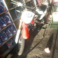 موتورmkz200