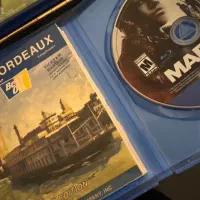 GTA و Mafia III|کنسول، بازی ویدئویی و آنلاین|تهران, الهیه|دیوار