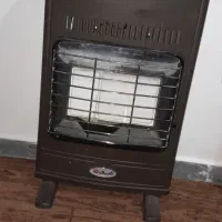 بخاری گازی و برقی|بخاری، هیتر، شومینه|شوشتر, |دیوار