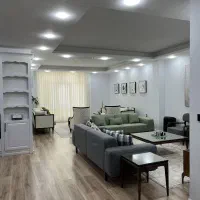 فروش آپارتمان تک واحده ۱۳۵ متری سپیدار