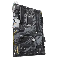 سیستم گیمینگ B360 - i5  مانیتور24 G-Plus  (کد852)|رایانه رومیزی|تبریز, |دیوار