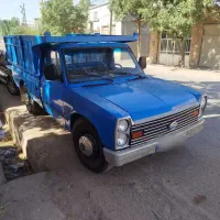 نیسان مدل 81