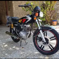 موتور کویر 200