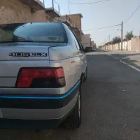 ۴۰۵ مدل ۸۹ کارمندی