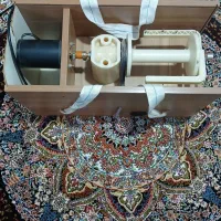 فروش دسگاه برقی خانگی نخ رسی نونو