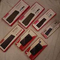 کیبورد آکبند فقط 600تومن