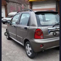 ام وی ام 110 چهار سیلندر مدل 91