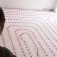 تاسیسات لوله کشی آب و فاضلاب ساختمان