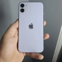 آیفون ۱۱