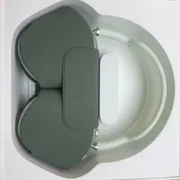 هدفون اپل earbud max1