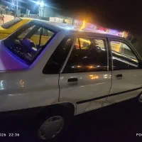 پراید مدل 87|خودرو سواری و وانت|اهر, |دیوار