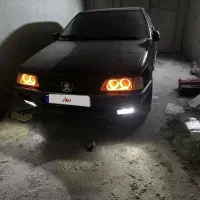 پژو 405|خودرو سواری و وانت|ایلام, |دیوار