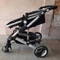 کالسکه بچه bebe angelo